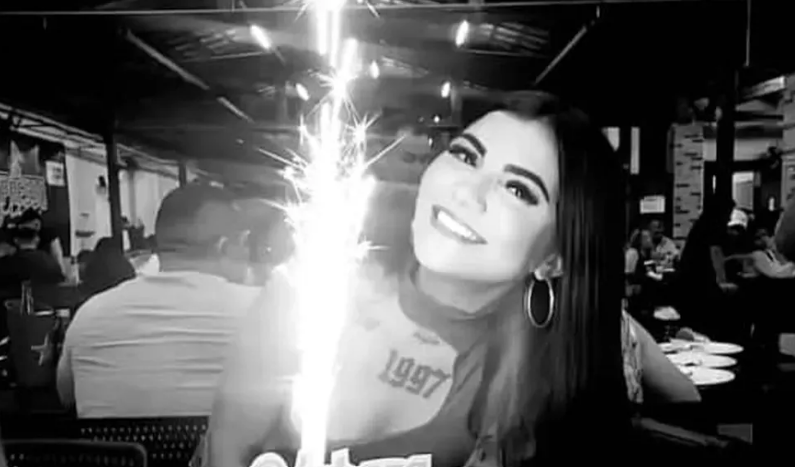 Jovem de 25 anos é morta a tiros saindo de festa no centro de Fortaleza