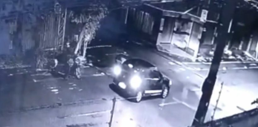 Policial é assaltada e tem arma levada em Fortaleza