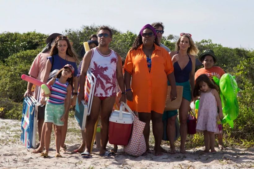 Gravações de “Os Farofeiros 2” começam em abril