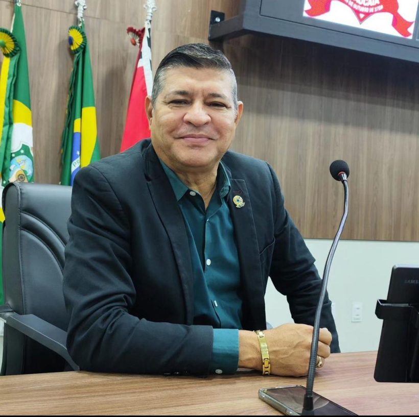Presidente da Câmara confirma venda de imóveis não ocupados por Prefeitura de Caucaia