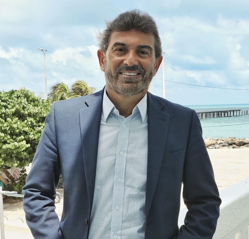 Alexandre Pereira será empossado como presidente da Anseditur nesta terça