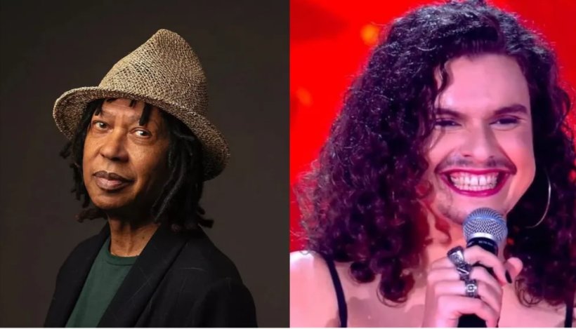 Djavan e Maken são atrações do aniversário de 297 anos da capital