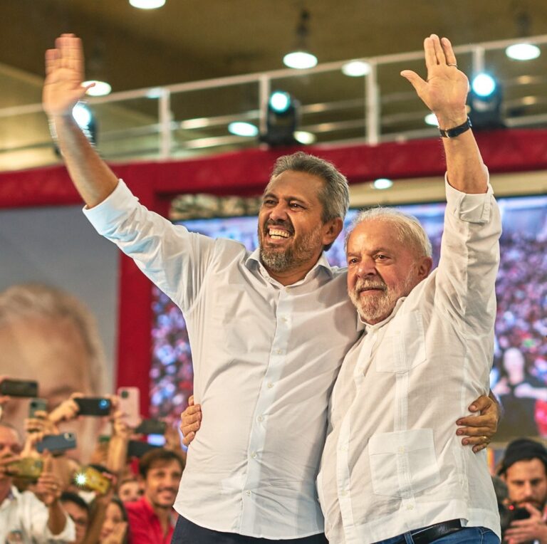 Presidente Lula revoga concessão do Parque Nacional de Jericoacoara