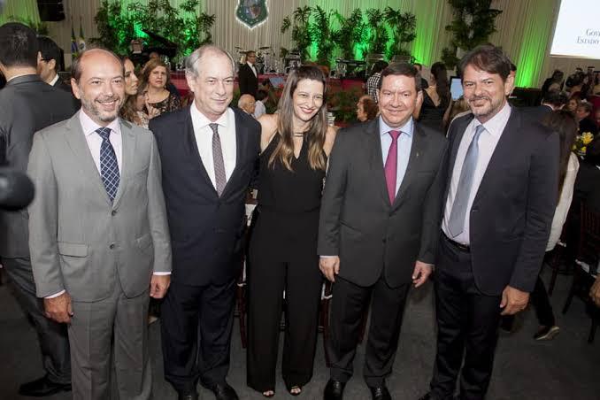 Ministro Márcio França veta indicação de Lúcio Gomes para a presidência das Docas