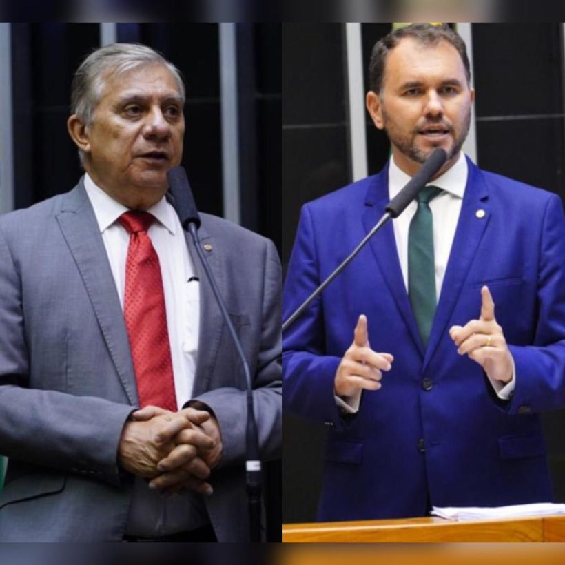 José Airton ameaça deixar base de Lula após perder diretoria do Dnocs para Moses