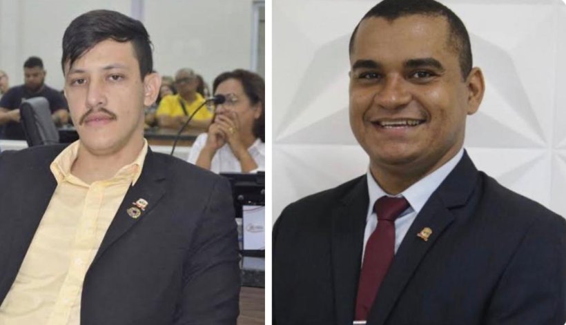 Presidente da Câmara de Caucaia convoca suplente homofóbico