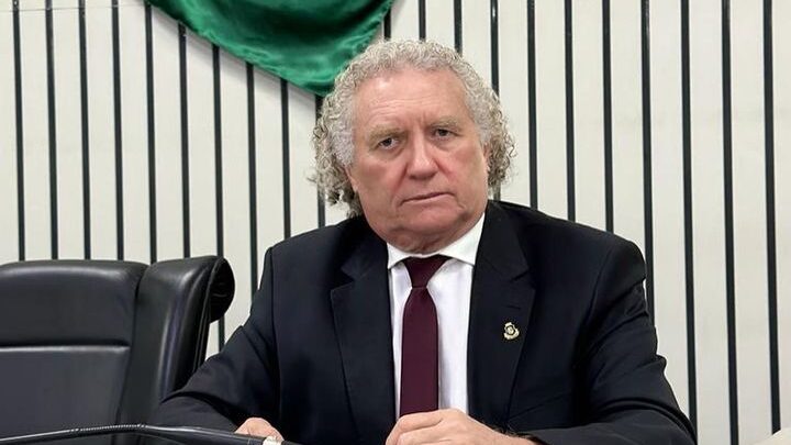 Após ataque em escola, Oscar Rodrigues anuncia reforço da Guarda Municipal e outras medidas