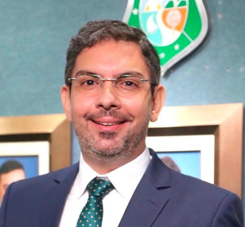 Rafael Branco assume a diretoria de negócios da Adece
