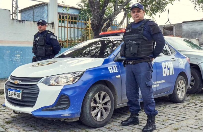 Seis municípios cearenses serão beneficiados com repasses do programa Escola Segura