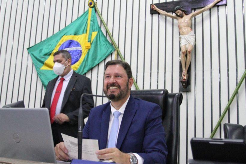 Romeu Aldigueri ressalta aprovação do piso de Enfermagem para todos servidores