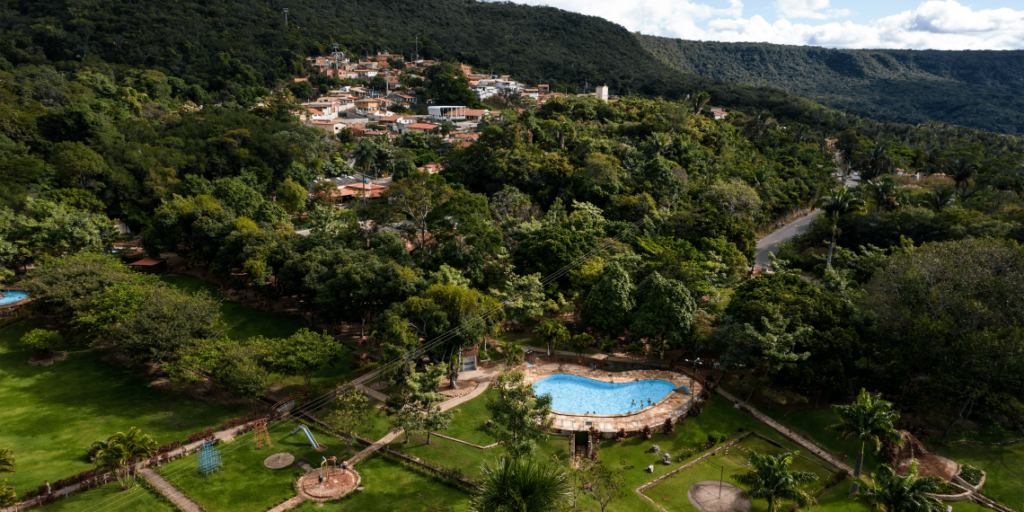 Floresta Nacional do Araripe. Foto: Divulgação