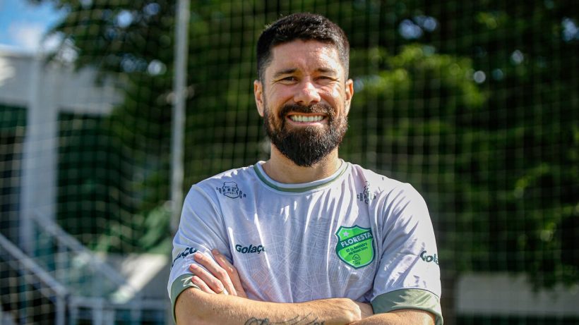 Ídolo do Ceará, Ricardinho acerta com o Floresta para disputa da Série C