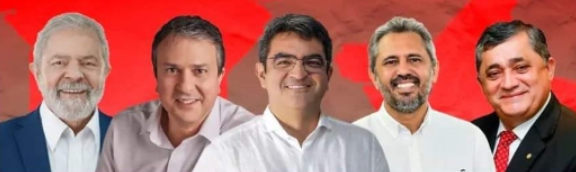 Direção Estadual do PT convida para filiação do prefeito de Cascavel
