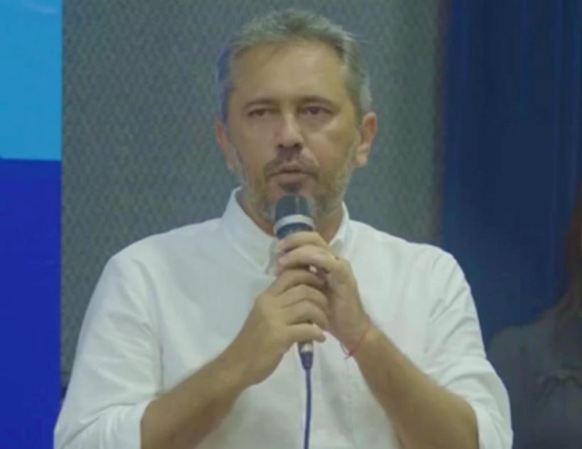 Governador Elmano reafirma compromisso de fortalecer Republicanos no Ceará