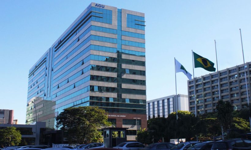 AGU Advocacia Geral da União. (Foto: Wesley Mcallister/AscomAGU)