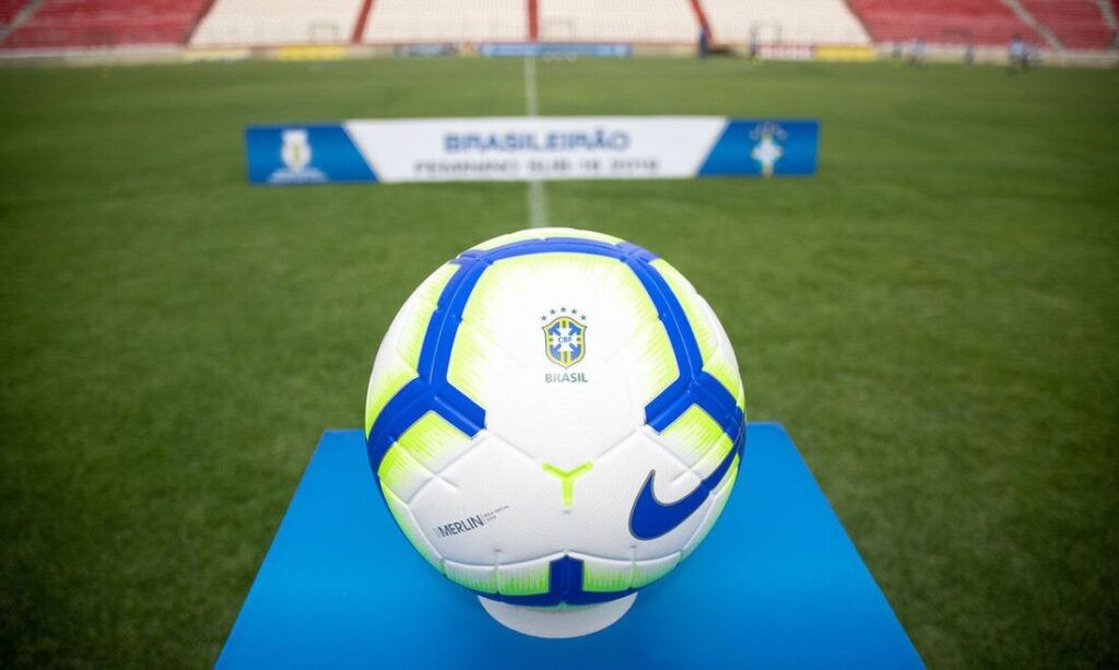 (Foto: Yuri Laurindo/CBF)