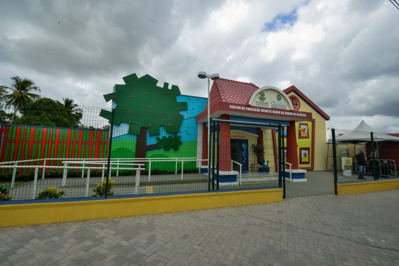 Horizonte ganhará Centro Integrado de Segurança e 4 novos CEI’s