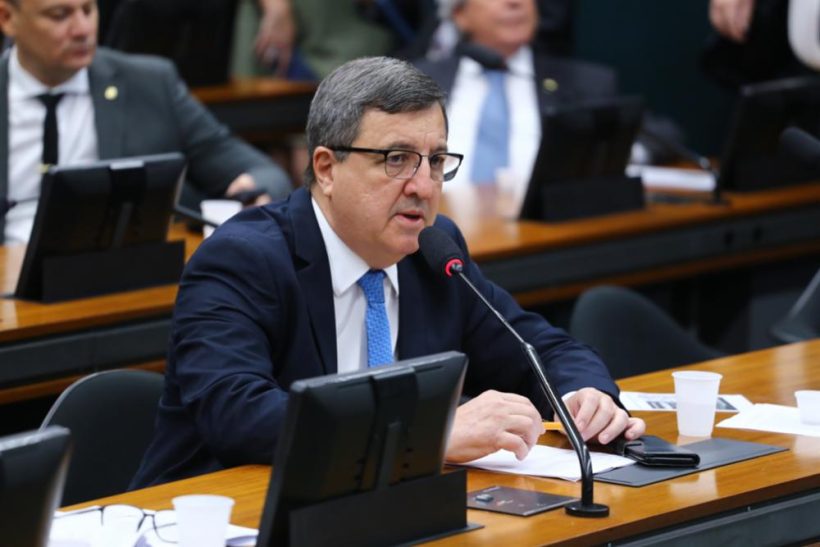 Danilo vê na energia renovável alternativa para autonomia econômica do NE