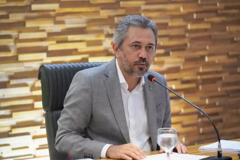 Elmano determina reforço na segurança para coibir novos conflitos entre facções