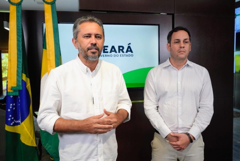 Elmano anuncia pagamento antecipado da primeira parcela do 13º salário