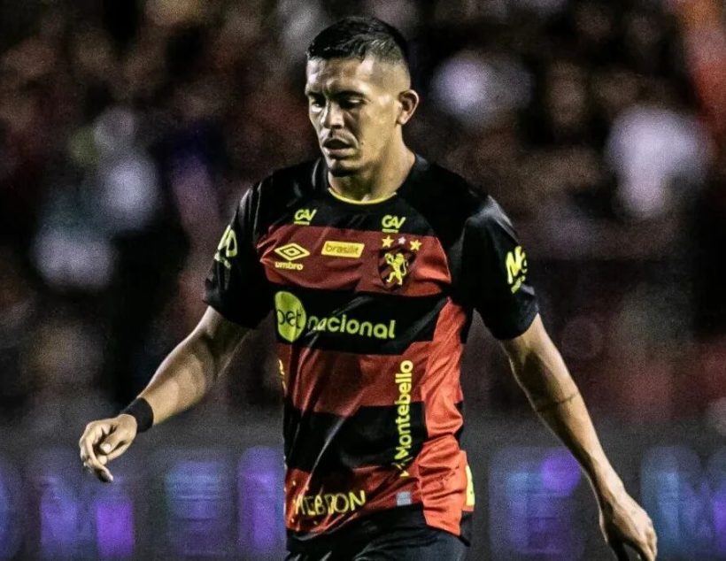 STJD determina suspensão de jogador cearense e outros sete atletas
