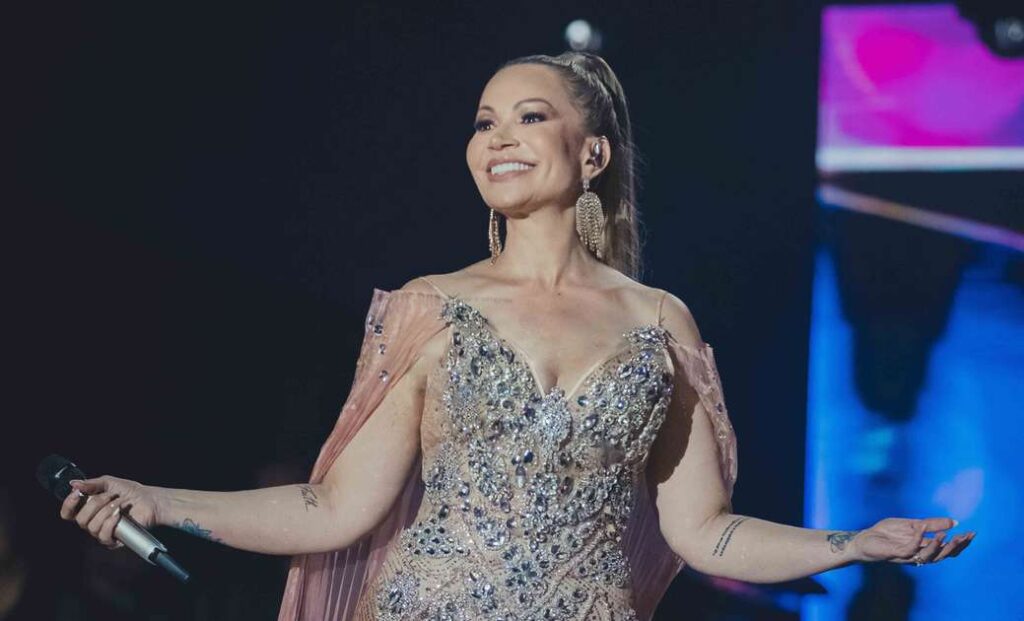 Solange Almeida. Foto: Divulgação