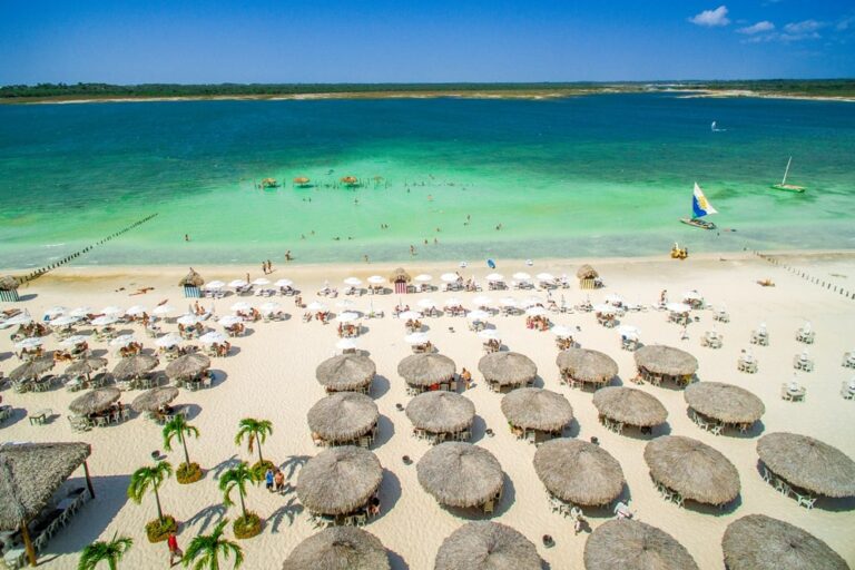 Jericoacoara é eleita como o 10° melhor destino no Brasil para viajar