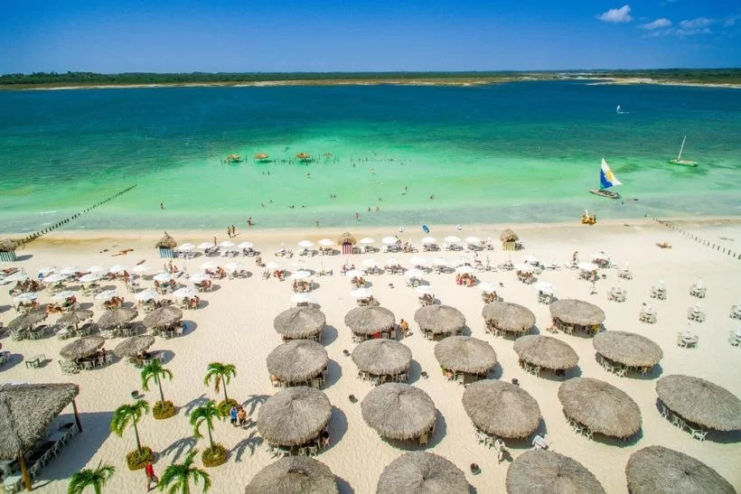 Jericoacoara é eleita como o 10° melhor destino no Brasil para viajar
