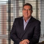 Luiz Gastão inaugura comitê de campanha em Fortaleza