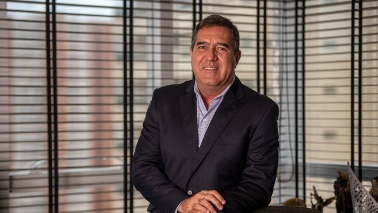 Luiz Gastão inaugura comitê de campanha em Fortaleza