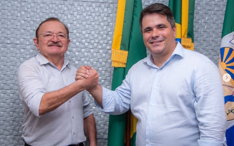 Sobrinho do prefeito de Acopiara é nomeado superintende do Dnit no Ceará