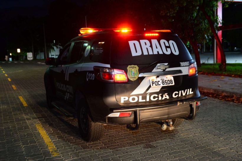 (Foto: reprodução/Polícia Civil do Ceará)