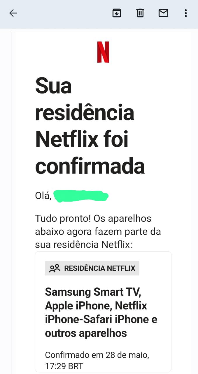 Promotoria de Juiz de Fora pede que Netflix seja investigada por cobrança  extra por compartilhamento de senhas, Zona da Mata