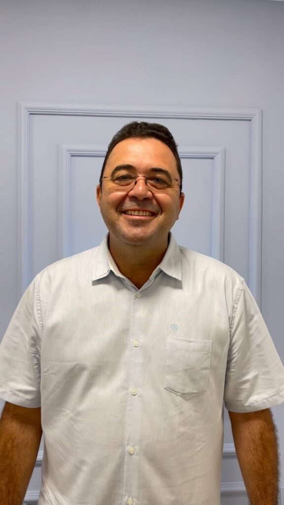 Professor Marcelão