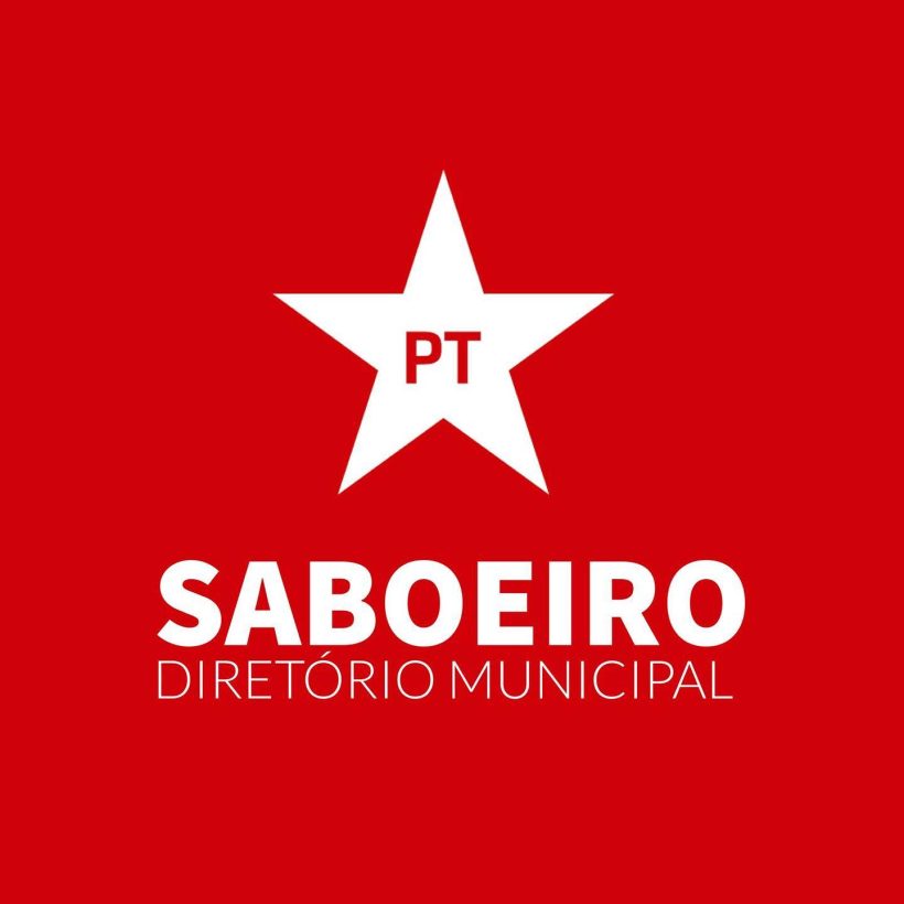 Diretório do PT de Saboeiro quer expulsar prefeito filiado ao partido