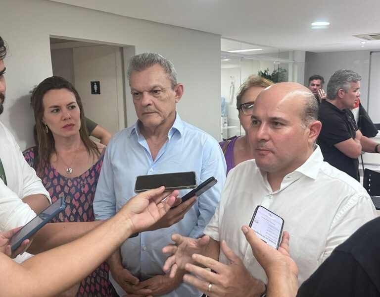 PDT de Fortaleza se prepara para lançar bases do plano de governo de Sarto 02