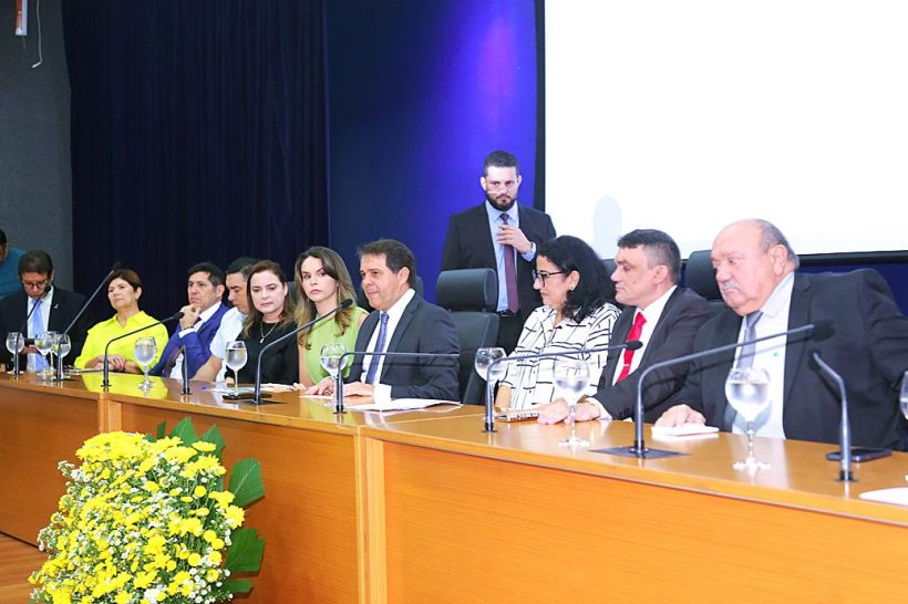 Unipace lança projeto de capacitação para gestores públicos municipais