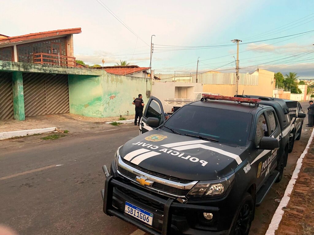 MPCE investiga ex-prefeito de Granjeiro por fraude na compra de álcool em gel durante pandemia