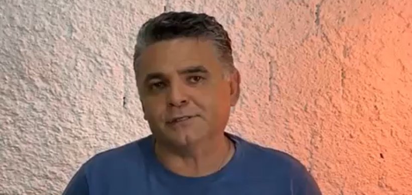 Deuzinho Filho revela ameaça de morte e confessa estar com medo