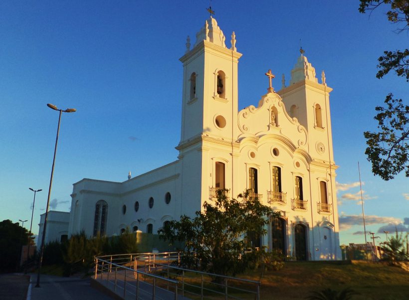 Diocese de Sobral lança nota com críticas ao prefeito do Município