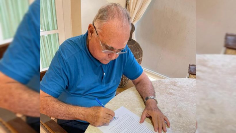 Maracanaú é primeiro município do Ceará a assinar normativa do Novo Minha Casa, Minha Vida