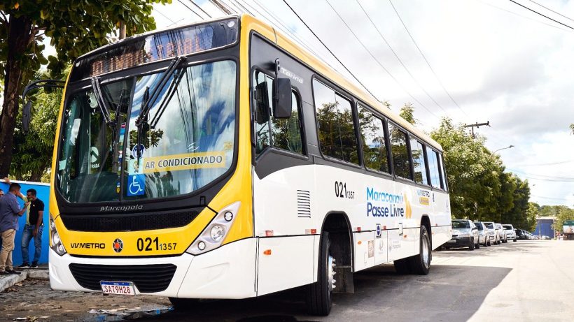 Prefeitura de Maricá visita cidade cearense para aprender com o Programa Passe Livre