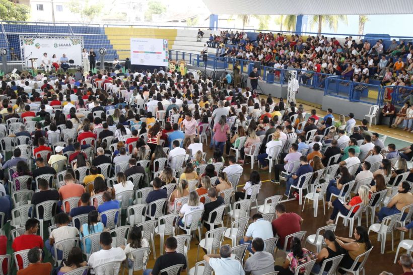 Granja comemora 247 anos e sedia evento do PPA na região do Litoral norte