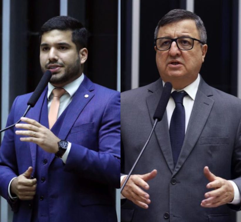 Câmara cobra apuração de investigação sobre assassinato do advogado Morais