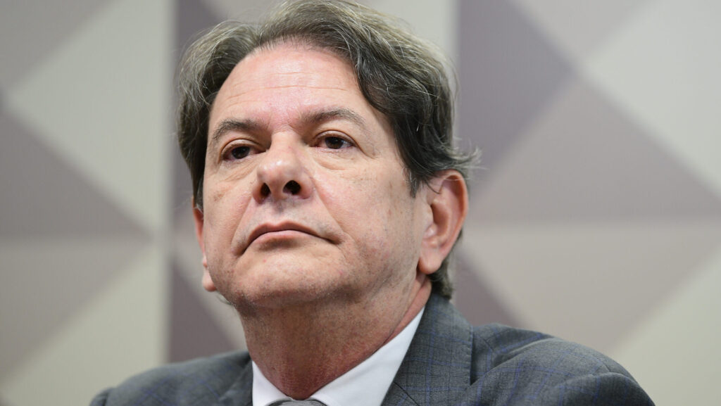 Cid Gomes