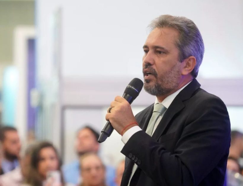Elmano de Freitas anuncia data de abertura do programa Ceará Sem Fome