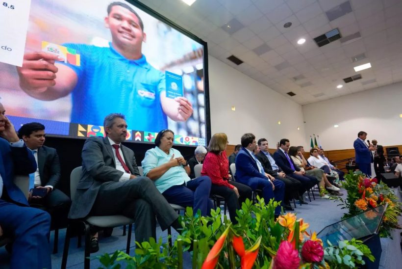 Governo paga segunda parcela do Ceará Sem fome nesta quinta (6)