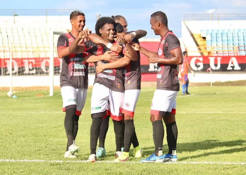 Guarany de Sobral suspende atividades por tempo indeterminado