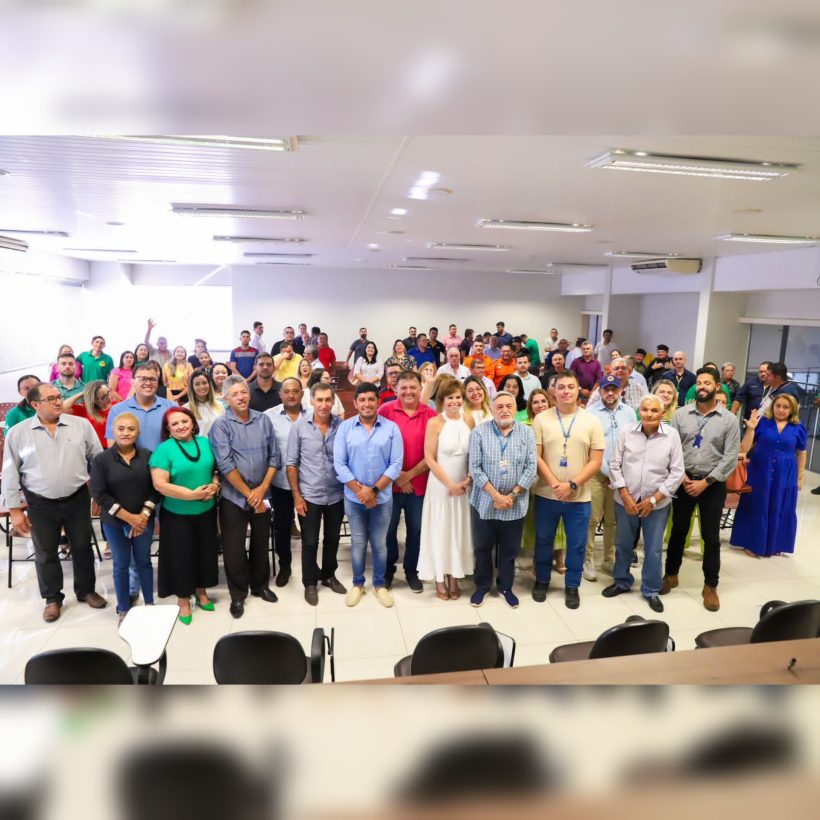 Infraero realiza visita técnica ao aeroporto de Tauá para avaliar certificação do equipamento
