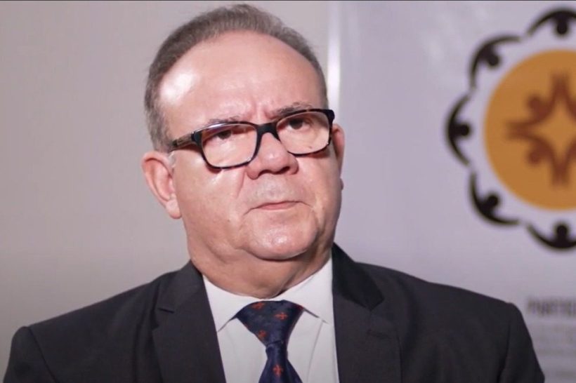 Juiz Jaime Medeiros é eleito desembargador do Tribunal de Justiça do Ceará